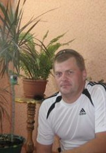 Моя фотография - Андрей, 51 из Тирасполь (@andrey532372)