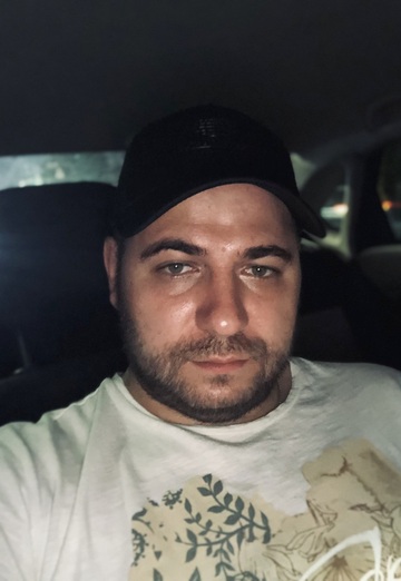 My photo - Artem, 32 from Nizhny Novgorod (@artem52509)