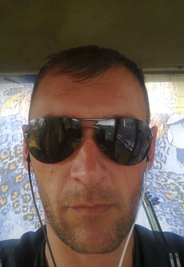 My photo - Evgeniy, 42 from Pokachi (@evgeniy156254)