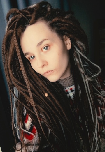 Driada (@driadaaa) — my photo № 5