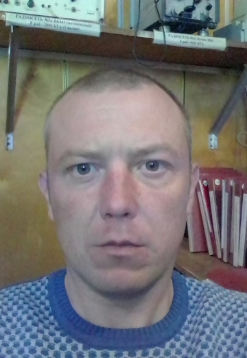 Моя фотография - Сергей, 41 из Красногвардейское (Белгород.) (@sergey877355)