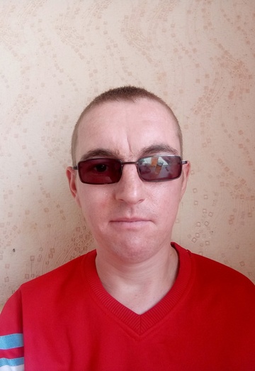 Моя фотография - Алексей Шульженко, 32 из Воронеж (@alekseyshuljenko2)