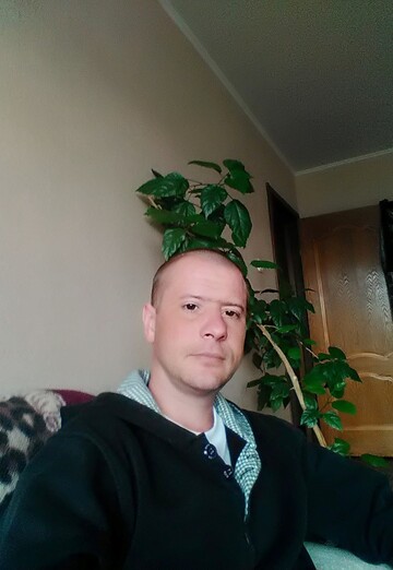 My photo - Aleks, 39 from Tver (@aleksandrborzikov0)
