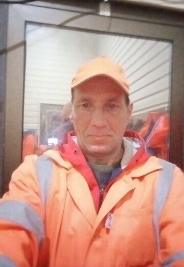 My photo - Oleg, 57 from Sochi (@oleg284572)