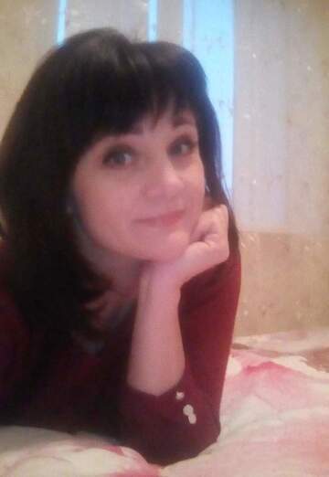 My photo - Alena, 48 from Nizhnegorskiy (@alena109343)