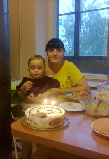 My photo - svetlana, 36 from Tambov (@svetlana158904)