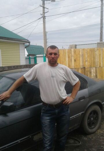 My photo - Vlodimir, 43 from Petropavlovsk (@vlodimir327)