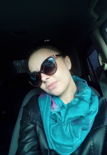 Моя фотография - nastia, 41 из Комсомольск-на-Амуре (@nastia768)