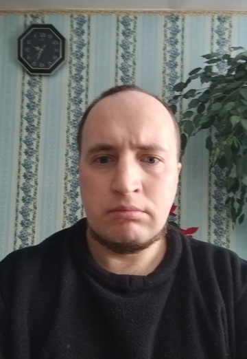 My photo - Aleksandr Nikonov, 36 from Ochyor (@aleksandrnikonov30)