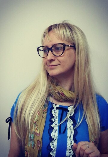 Моя фотография - людмила, 43 из Ставрополь (@ludmila82231)