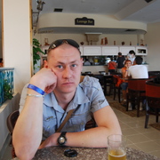 Андрей, 41, Тула