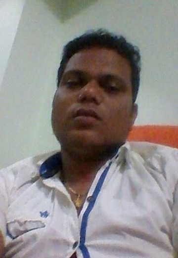 Моя фотография - Basant Kumar, 39 из Гургаон (@basantkumar)