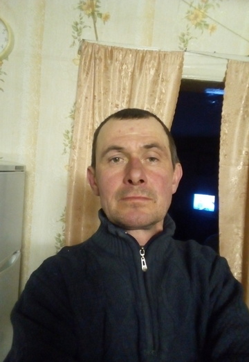Моя фотография - Геннадий, 47 из Полоцк (@gennadiy30436)