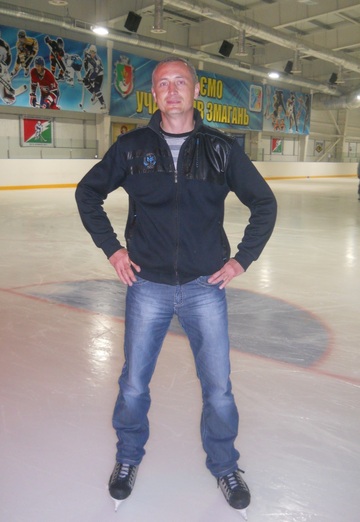 My photo - Ruslan, 46 from Krivoy Rog (@ruslan105488)