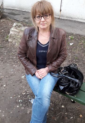 Моя фотография - Наталья, 50 из Мытищи (@natalya172525)