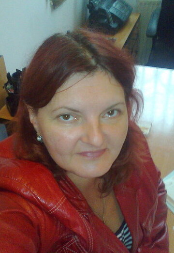 My photo - Galinka, 48 from Lviv (@galya3793)