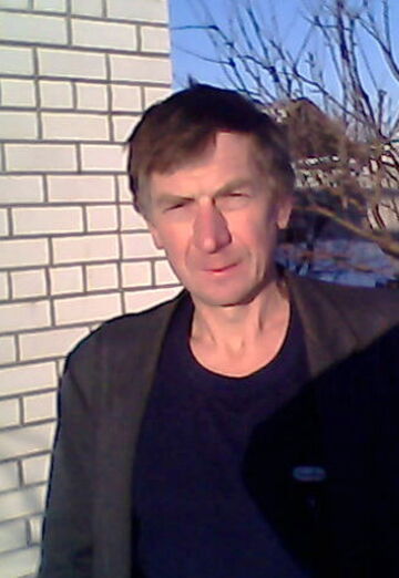 My photo - sergei, 53 from Kurchatov (@sergei6073)