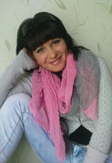 Моя фотография - Лена, 48 из Когалым (Тюменская обл.) (@lena8008170)
