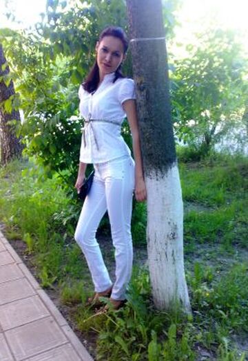 My photo - Tanya, 35 from Rzhev (@tany3632996)