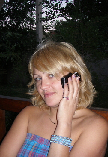 My photo - Ambra, 45 from Novotroitske (@id4679)