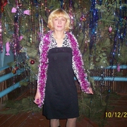 Танечка, 46, Черлак
