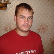 Виктор, 36, Тулун