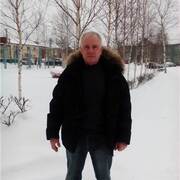 Николай, 63, Лянтор