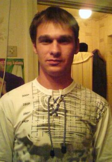 My photo - Dmitriy, 43 from Izyum (@dmitriy18948)