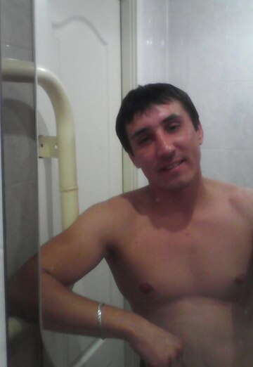 Моя фотография - Эдуард, 38 из Казань (@eduard9966)