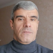 Алик, 37, Архангельское