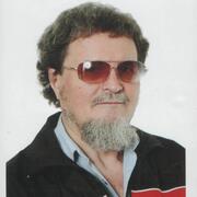 Патрокл, 61, Быково