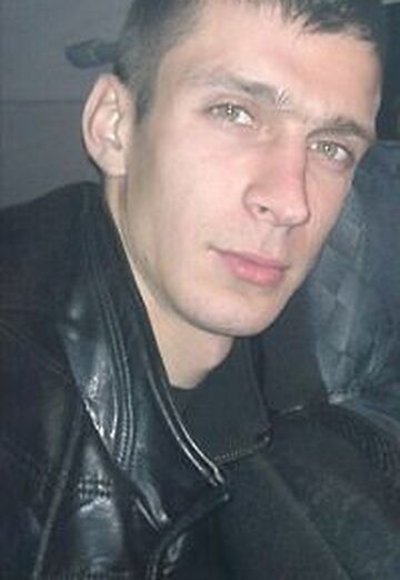 Моя фотография - Сергей, 35 из Тында (@sergey199359)