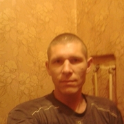 Юдога, 42, Междуреченск