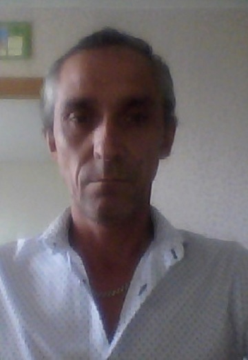 My photo - ramil, 53 from Buinsk (@ramil8101)