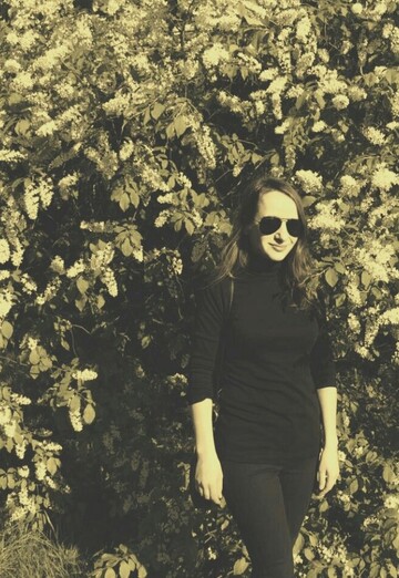 ELENA (@elenaraylyan) — my photo № 1