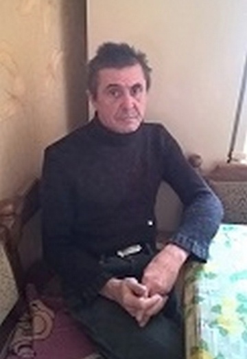 My photo - Aleksey, 58 from Amvrosiyivka (@aleksey381170)