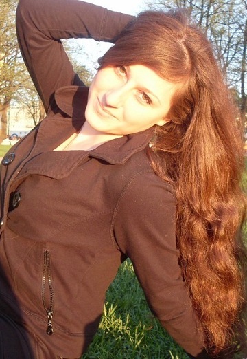 My photo - Samira, 30 from Tikhvin (@samira758)