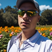 Andrey 33 Moscow
