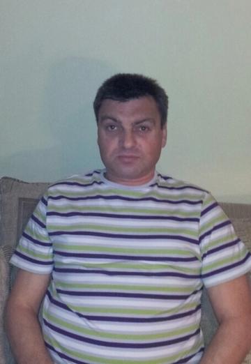 My photo - Oleg, 56 from Dolgoprudny (@oleg90698)