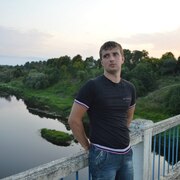 Сергей, 33, Заполярный