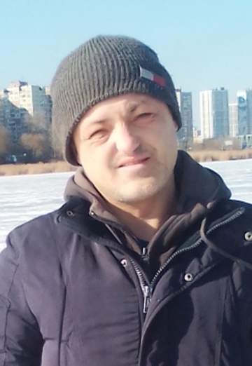 My photo - Evgeniy, 35 from Kyiv (@evgeniy360798)