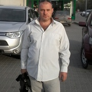 АЛЕКСЕЙ, 50, Климовск