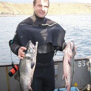 сергей, 56, Большой Камень