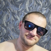 Сергей, 34, Санкт-Петербург