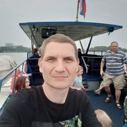 Max, 43, Бердск