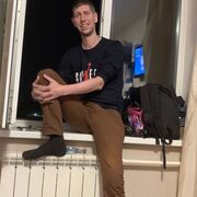 Андрей 34 года (Овен) Владивосток