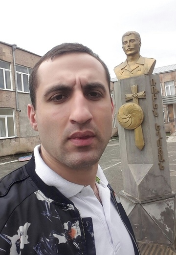Моя фотография - макс высокий, 29 из Курск (@nikolaykrikun)