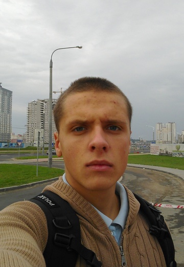 Vasya (@reddevil616) — my photo № 2