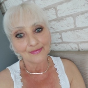 Галина, 62, Советский (Тюменская обл.)