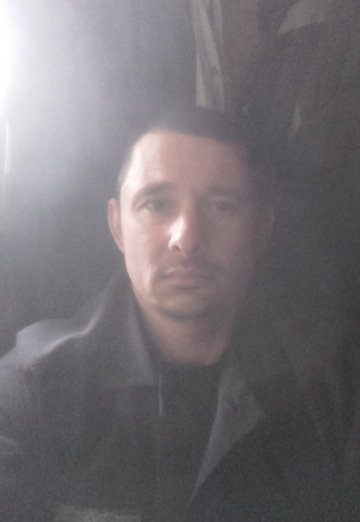 My photo - Vadim, 43 from Dmitrov (@vadim118072)